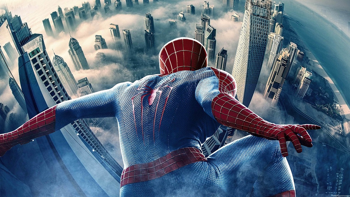 برترین دیالوگ های مرد عنکبوتی در دنیای سینمایی مارول از نگاه سایت فیگار