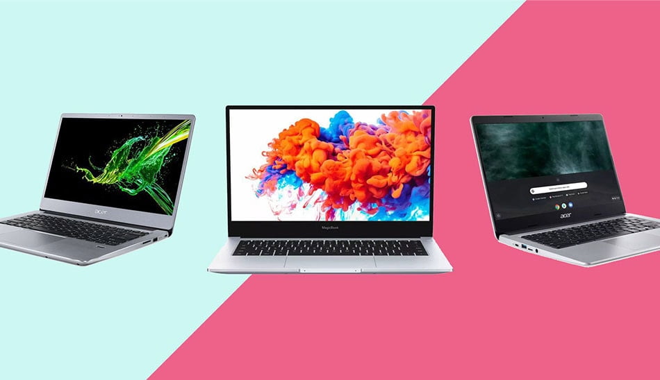 16 مورد از بهترین لپ تاپ های ارزان قیمت و اقتصادی موجود در بازار