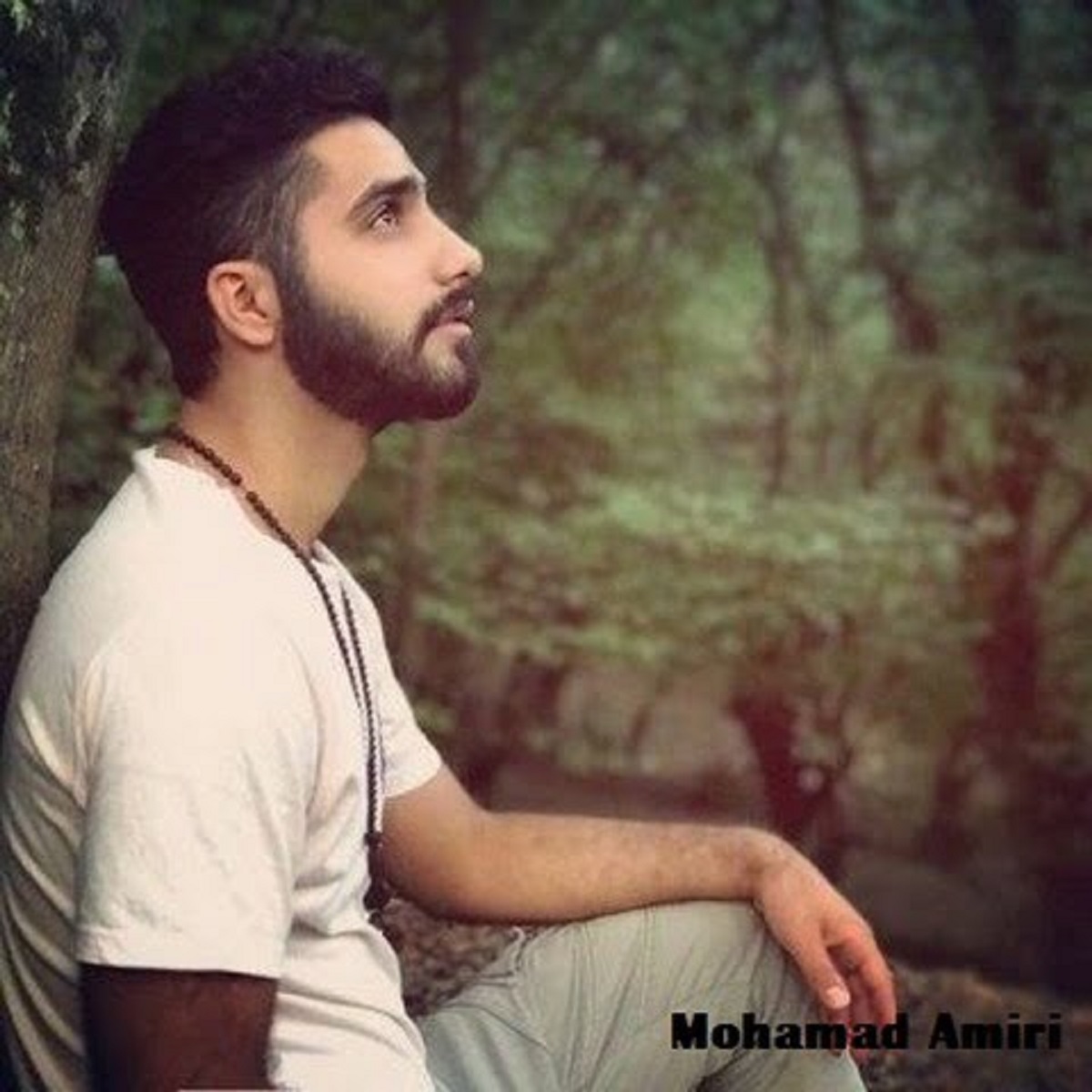 دانلود آهنگ جدید محمد امیری قفلی