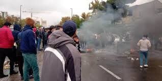 کشته‌شدن ۵نفر در ناآرامی‌های اخیر شیراز؟