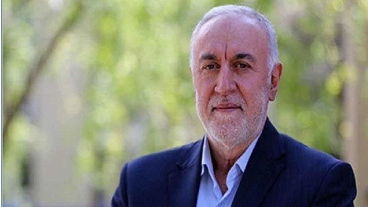 علیرضا فخاری به عنوان استاندار جدید تهران انتخاب شد! [+عکس و بیوگرافی]