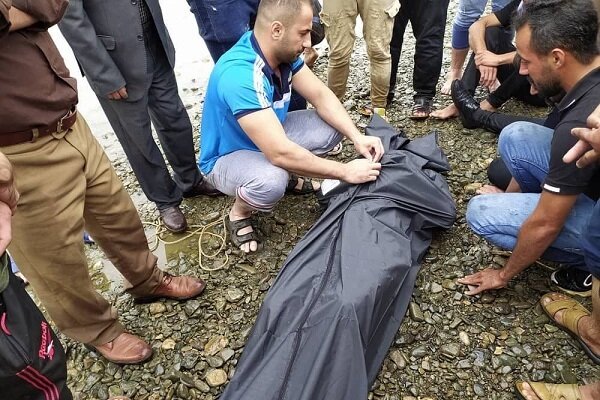 کشف جسد مجهول‌الهویه زن ۴۰ساله در دزفول
