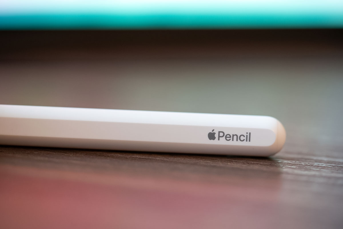 یک مدل ارزان تر Apple Pencil در راه است