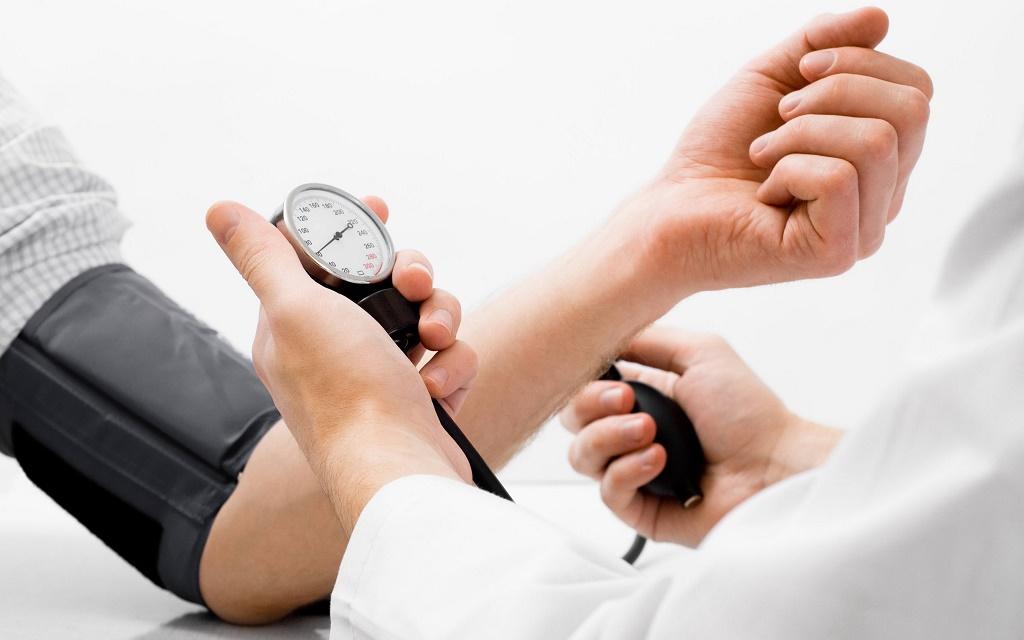 بیماری های همراه با دیابت: دیابت و فشار خون بالا