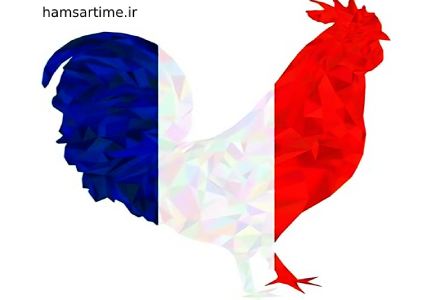 چرا نماد فرانسه خروس است ؟ { 3 دلیل مهم }