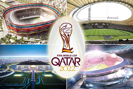 موارد ممنوع کشور قطر, قوانین سفر به قطر, موارد ممنوع کشور قطر در جام جهانی