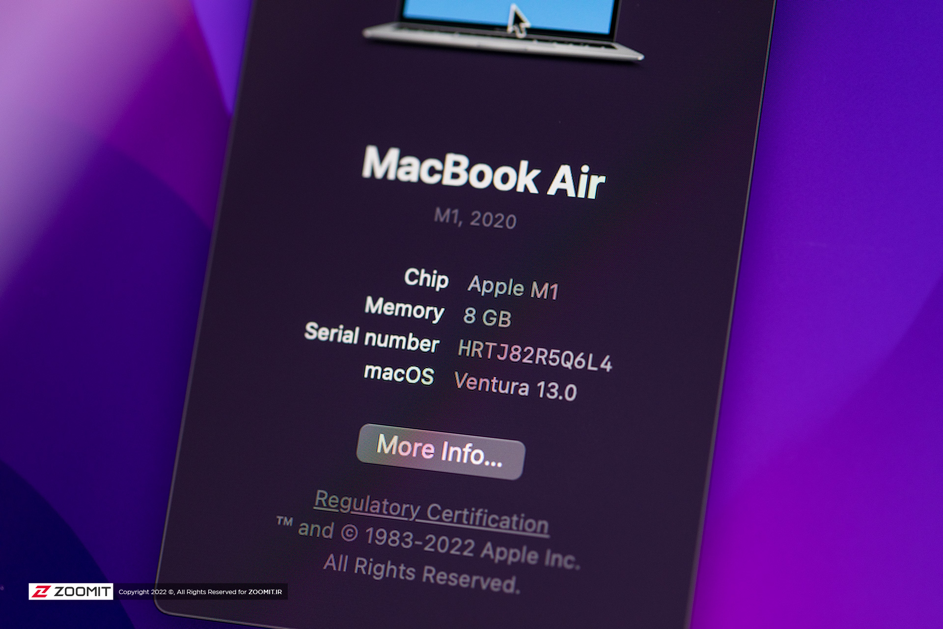بررسی مک‌او‌اس ۱۳ ونتورا؛ تلاش موفق اپل در iOS کردن macOS