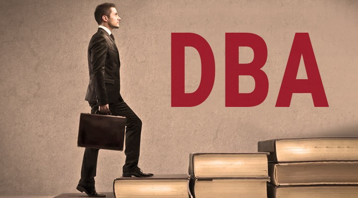 شرکت در دوره DBA چگونه مدیریت کسب‌وکارها را متحول می‌کند؟