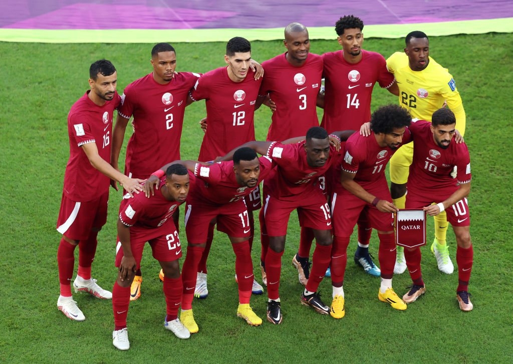 حذف‌ زود هنگام قطر از جام جهانی!