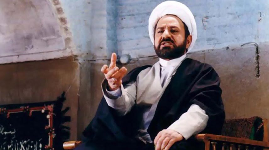 فیلم سینمایی خنده دار ایرانی قدیمی شاد