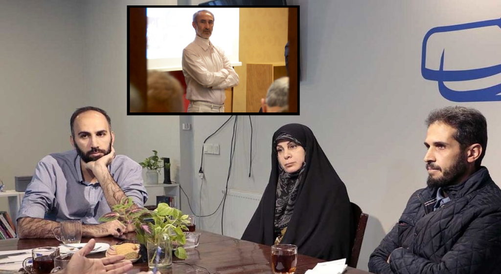 گفتگوی جنجالی با خانواده حمید نوری؛ او را با قطع چای در زندان شکنجه سفید می‌کنند