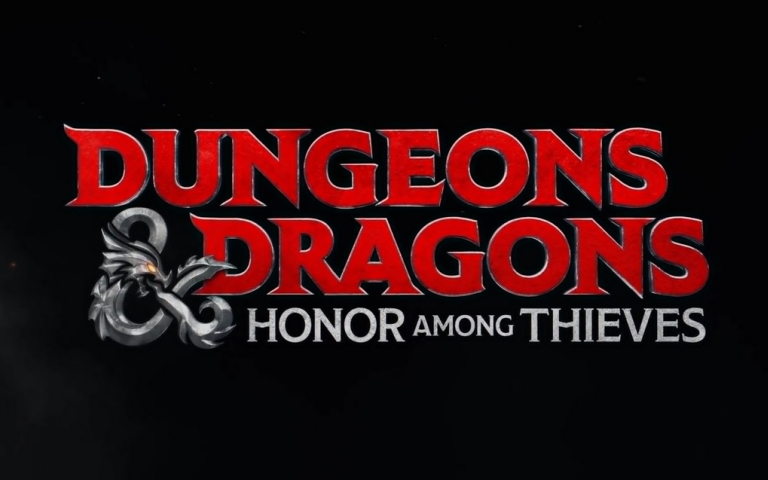 انتشار تریلر و پوستر فیلم Dungeons & Dragons: Honor Among Thieves