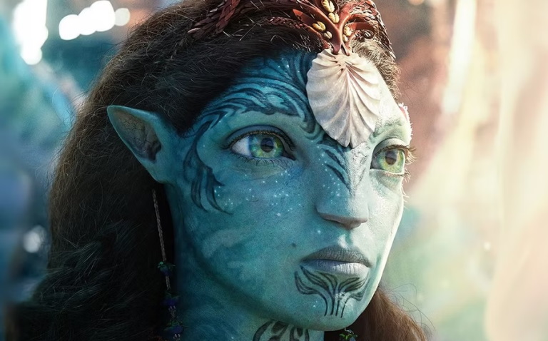 فیلم Avatar 2 یک رویداد سینمایی برای نسل حاضر است