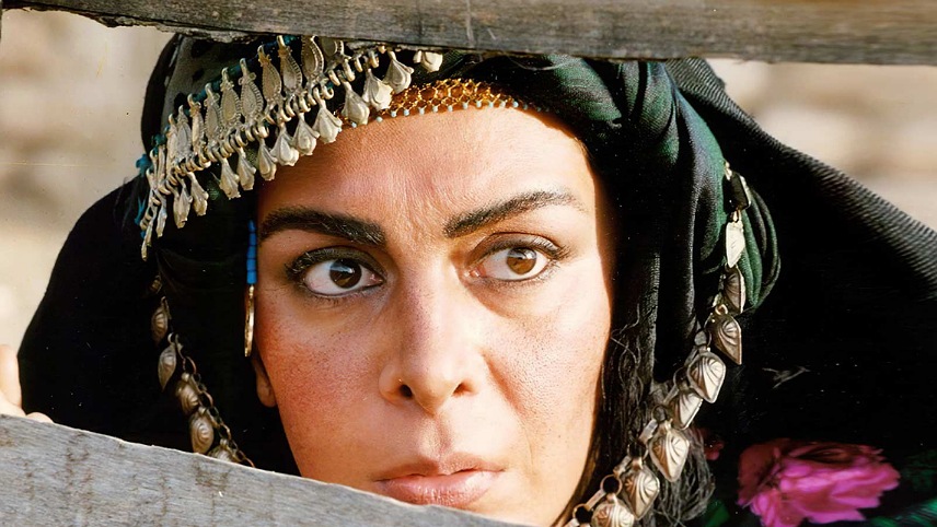 فیلم جنگی ایران عراق مرز کردستان