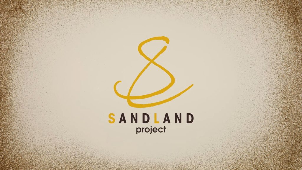 باندای نامکو پروژۀ SAND LAND را معرفی کرد؛ اطلاعات تکمیلی به زودی