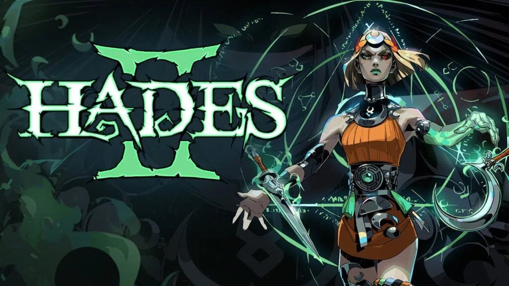بازی Hades 2 با انتشار تریلری معرفی شد