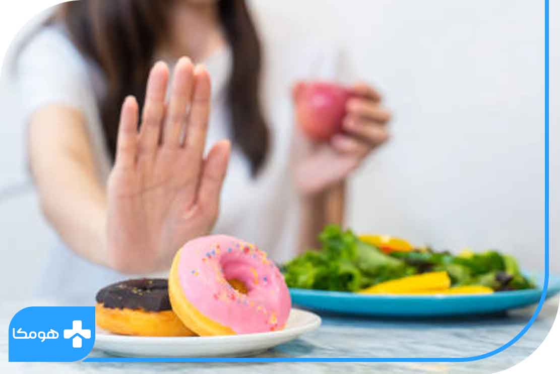 غذاهایی که می‌توانند علائم سندرم متابولیک را بدتر کنند