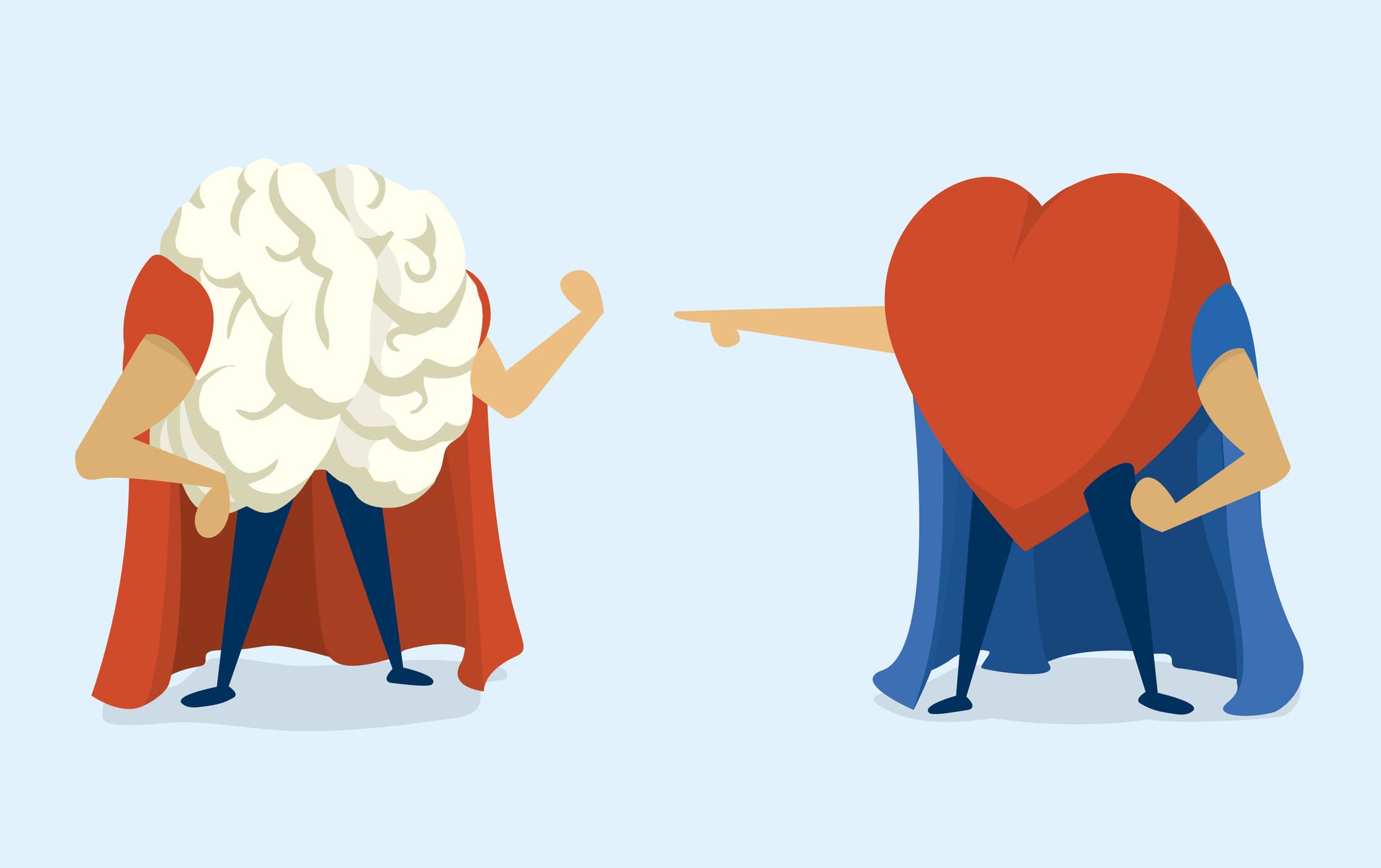 هوش هیجانی: چطور رابطه ای عاشقانه و پایدار داشته باشیم؟