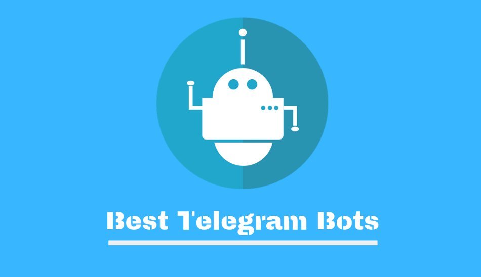 معرفی پرکاربردترین و بهترین ربات های تلگرام