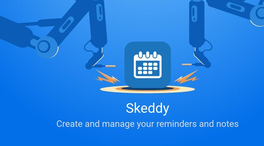 Skeddy / ربات های تلگرام