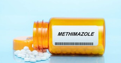 متی مازول برای چیست؟ + عوارض و تداخلات داروی متی‌مازول