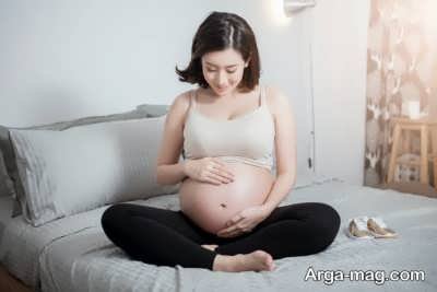 دانستنی های بارداری