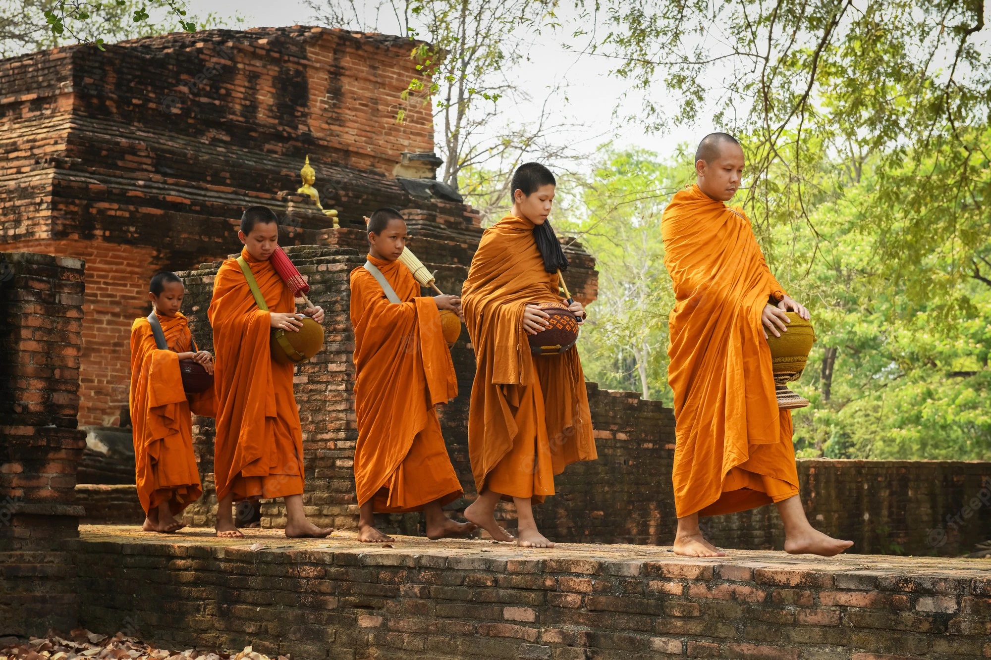 عجیب ترین تمرینات راهبان معبد شائولین که همه را به مرز سکته می رساند!