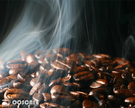 تفاوت بین قهوه فرانسه و قهوه ترک و قهوه اسپرسو,قهوه فرانسه,طرز تهیه قهوه با فرنچ پرس