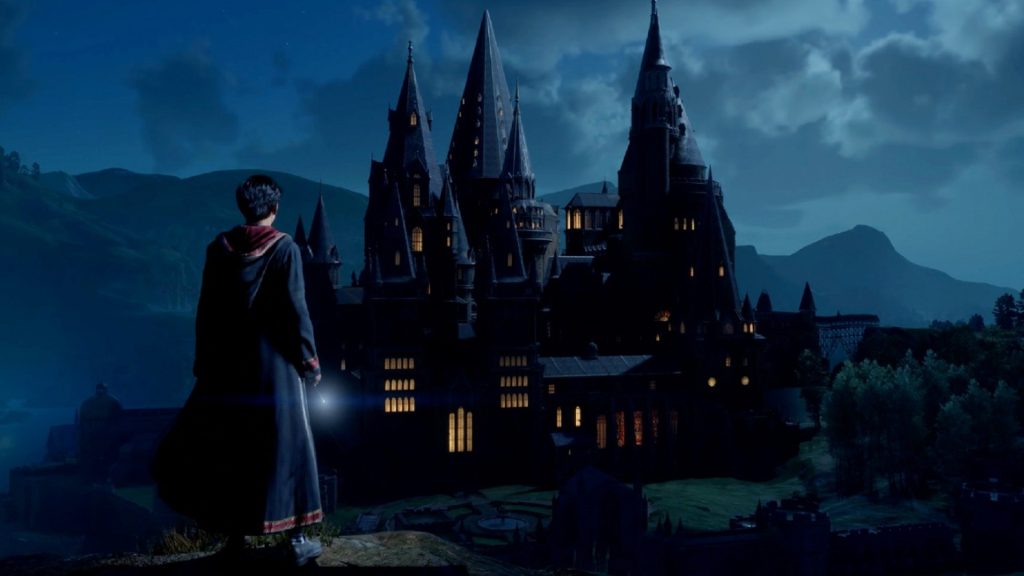 Hogwarts Legacy شامل دو حالت Quality و Performance خواهد بود