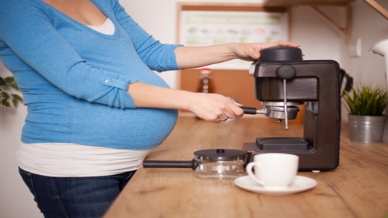 مصرف قهوه خطر ابتلا به دیابت نوع 2 را در افراد با سابقه دیابت بارداری کاهش میدهد