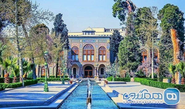 دانشجویان و فارغ التحصیلان علاقمند می توانند همیار موزه های کاخ گلستان در نوروز باشند