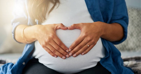 علت تهوع در بارداری چیست؟