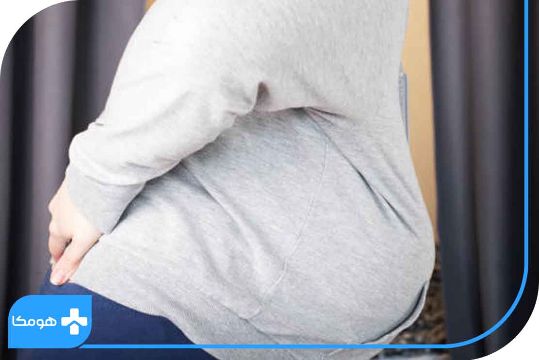 آیا یبوست در بارداری خطرناک است؟