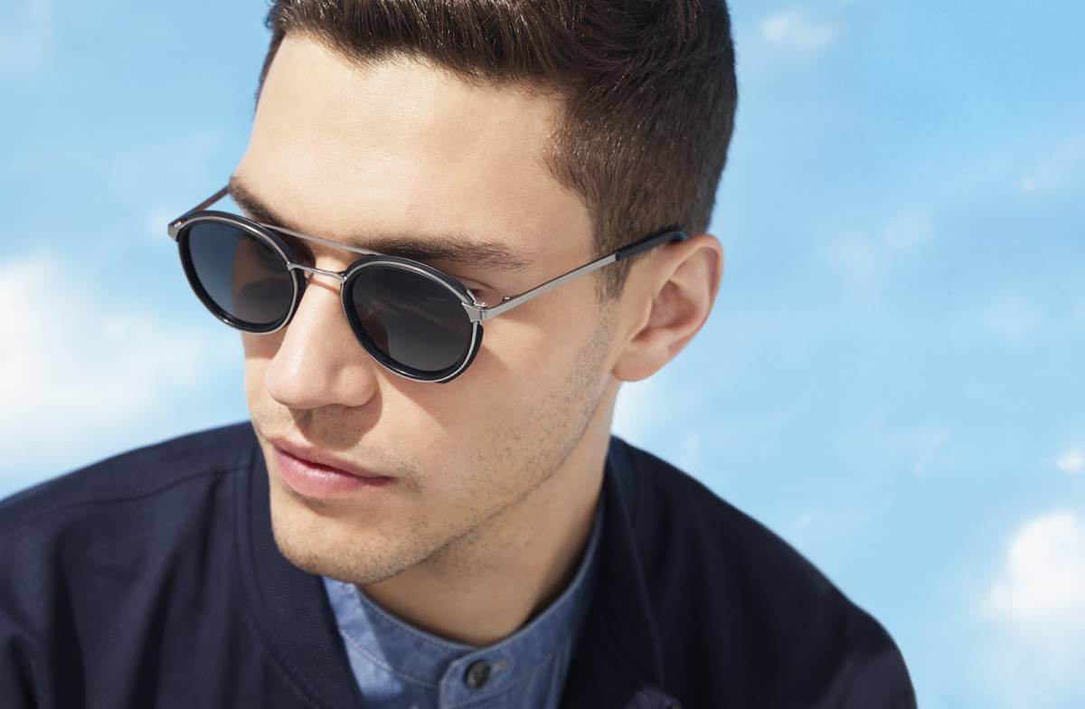 20 مدل عینک آفتابی مردانه ترند سال جدید