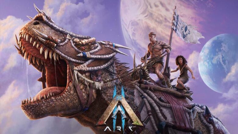 بررسی بازی Ark 2؛ با وین دیزل همراه شوید!