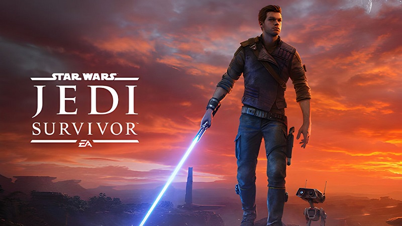 آپدیت جدید Star Wars Jedi: Survivor باگ‌های نسخه Deluxe و Pre-Order را رفع می‌کند