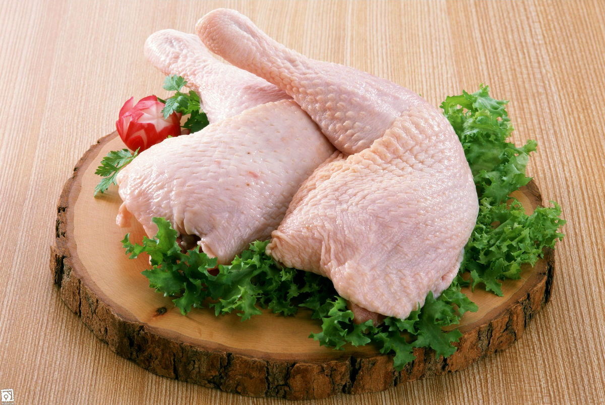 قیمت مرغ باعث هجوم مردم به بازار شد! | قیمت مرغ امروز به چند رسید؟