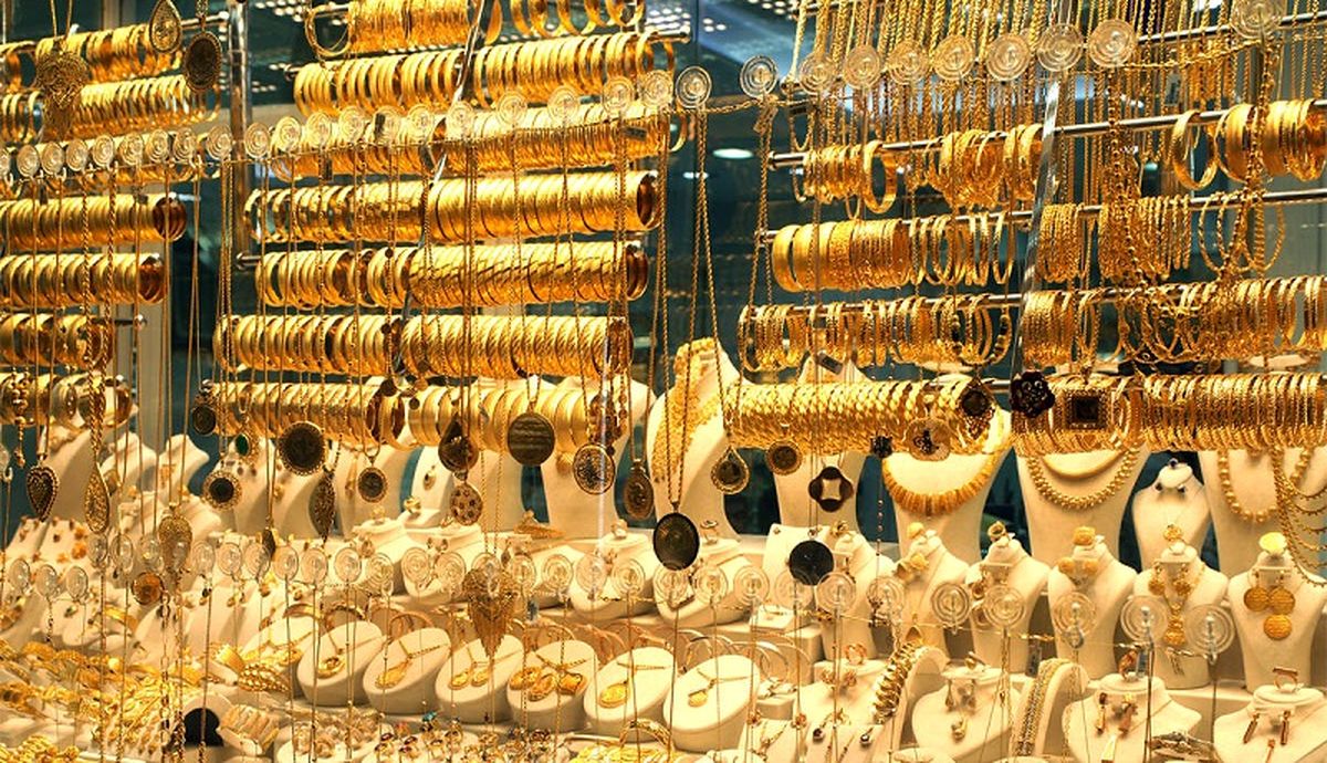 هشدار مهم به خریداران طلا | این طلاها تقلبی است