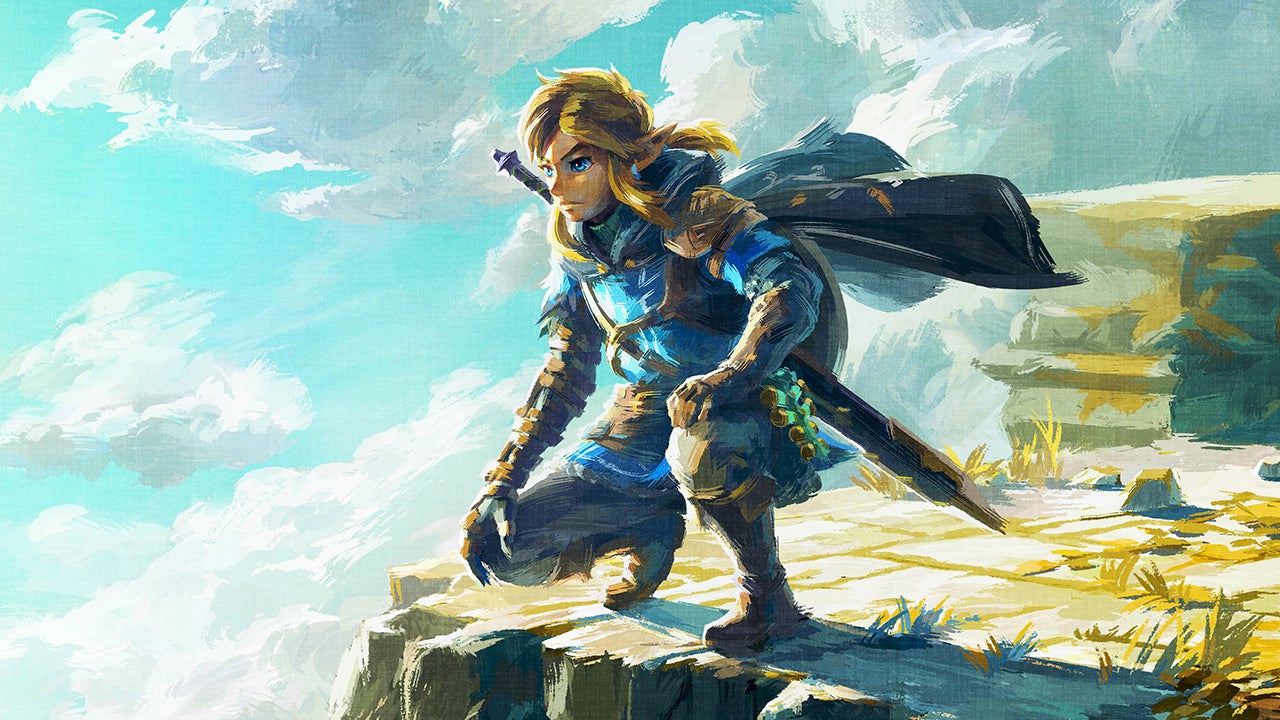 فروش فیزیکی Zelda: Tears of the Kingdom در دومین هفته در ژاپن به بیش از ۲۷۵ هزار نسخه رسید