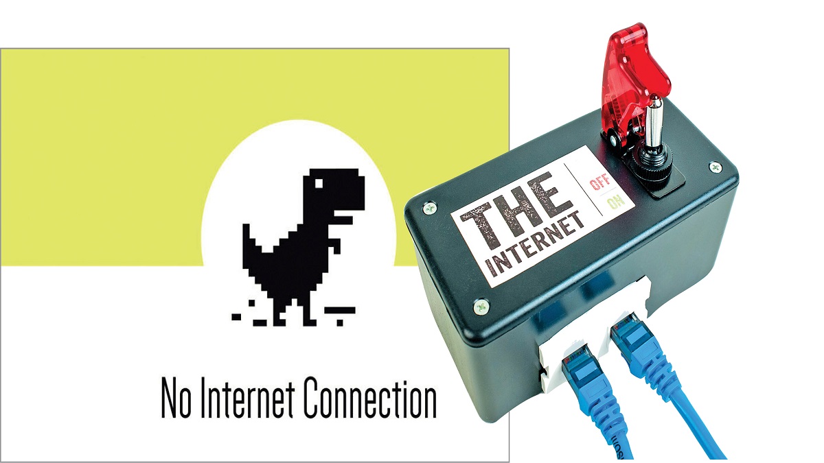 تکذیب قطع اینترنت برای برگزاری کنکور توسط وزیر ارتباطات؛ کاملا مخالفیم!