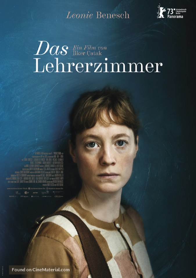 بهترین فیلم های آلمانی 2023