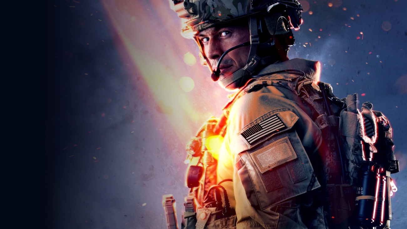 EA: بازی Battlefield به شکلی کاملا تازه و جدید باز خواهد گشت