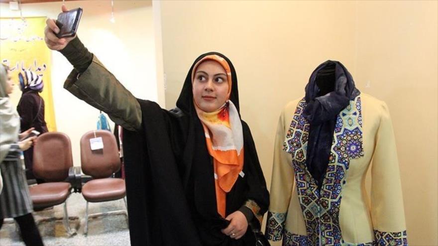 نسخه مجازی طرح عفاف و حجاب