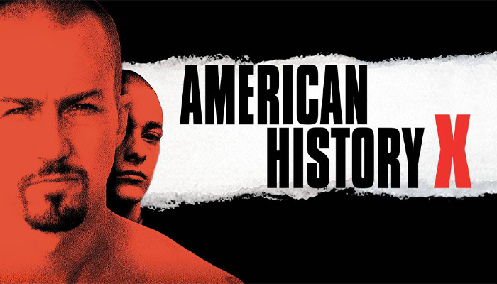 معرفی فیلم تاریخ مجهول آمریکا (American History X) | داستان، بازیگران و نمرات