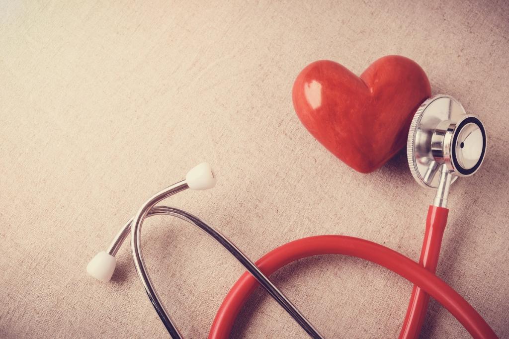 خواص هل سیاه برای سلامتی: افزایش سلامت قلب