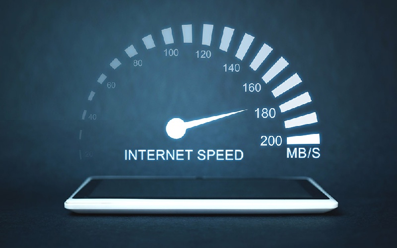 افزایش 50 درصدی سرعت اینترنت