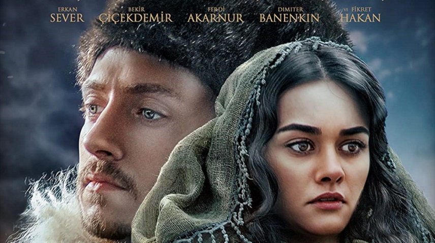 جدیدترین فیلم های جنگی ترکیه