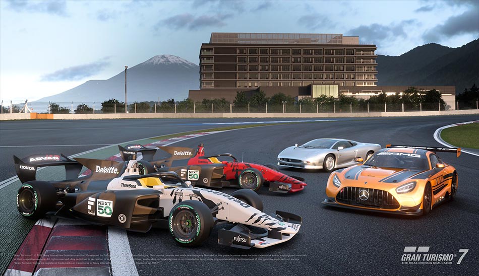 بازی گرن توریسمو ۷ ؛ گیم پلی، تریلر و تاریخ انتشار بازی Gran Turismo 7