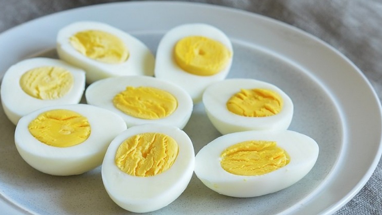 عوارض زیاده روی در مصرف تخم مرغ