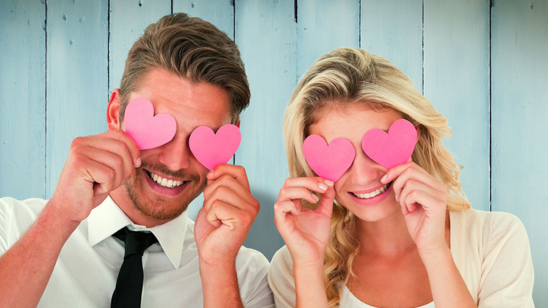 محققان می‌گویند مردان سریع‌تر از زنان عاشق می‌شوند